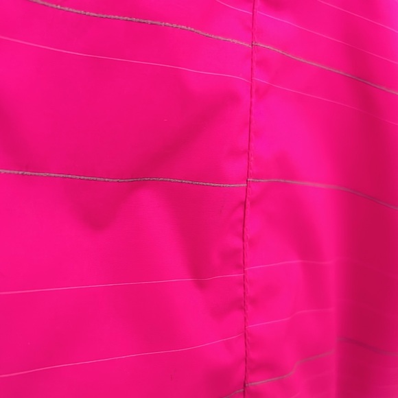 LANDS END HOODIE JACKET WOMEN SIZE S PINK - Picture 9 of 13